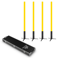 Chauvet Professional WELL STX 360 X4 LED Tube (IP65 rated)