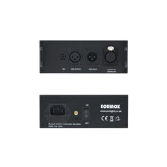 Equinox Starcloth Controller (EQLED12N/025N/150N) *B-Stock