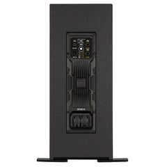 RCF SUB 808-AS Active Subwoofer 2 x 8" Black 2000W