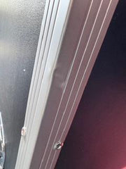 Citronic 19'' equipment flightcase - 16U *B STOCK*