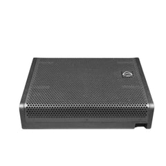 Wharfedale Pro WDG-12 Passive Coxial Wedge Monitor Speaker 12"