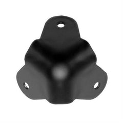 Penn Elcom C1823K Cabinet Corner Black