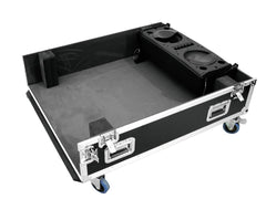 Roadinger Flightcase 4X Cla-228