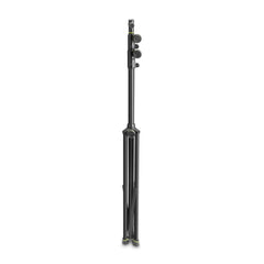 Gravity LS TBTV 17 Stativ-Lichtstativ mit T-Bar für kleines DJ-Bühnentheater