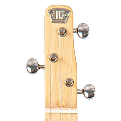 Lace Electric Cigar Box Guitar - Royalty - 3 String