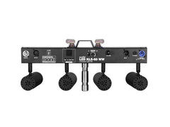 Eurolite Led Kls-60 Ww Compact Light Set