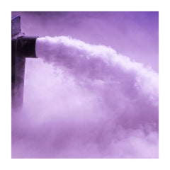 AFX CARBO-FOG3000 Low Fog Dry Ice FX Machine 3000W