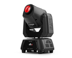 Chauvet DJ Intimidator Spot 160 ILS Tête mobile légère à LED 32W