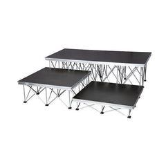 Showgear Mammoth Stage 2x1m 500 kg/m�