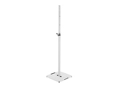 60004146 BPS-2 Loudspeaker Stand white *B-Stock