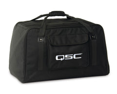 QSC K12.2 Active Loudspeaker Carry Tote Bag Cover