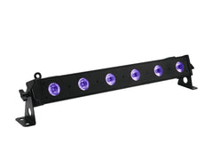 Eurolite Led Bar-6 Qcl Rgba Bar *B-Ware