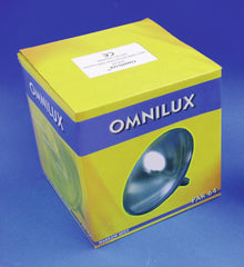 Omnilux 1000W PAR64 VNSP Replacement Lamp