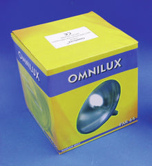 Lampe de remplacement Omnilux 1000W PAR64 VNSP