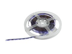 Bande Led Eurolite 300 5M 3528 Uv 24V