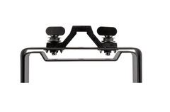 Showtec Titan Strobe 200 FX LED Strobe Pod with RGBW LED Ring Effect