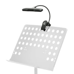 Adam Hall SLED 10 LED-Licht für Notenpult