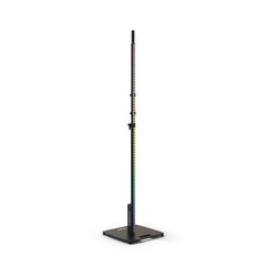 Chauvet FLEXstand FX ILS LED Square Base stand
