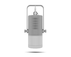 Chauvet Professional Ovation H-55FC RGBAL Full Colour Silent 26 LED House Light (White Housing)