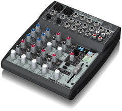 Behringer Xenyx 1002 FX Console de mixage audio