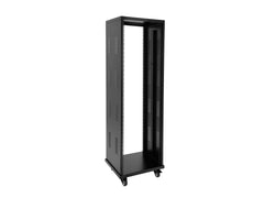 Support en acier Roadinger SR-19, 40U