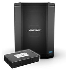 Système de sonorisation portable Bose S1 Pro avec batterie *Stock B