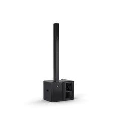 LD Systems MAUI 28 G3 Compact Cardioid Column PA System Black
