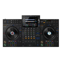 XDJ-AZ 4-channel Professional All-in-one DJ System *B-STOCK*