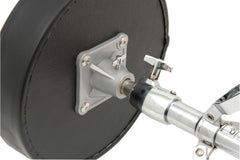 Chord HD – tabouret de batterie rond, trône, pour batteur, groupe, Studio