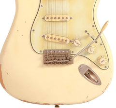 Vintage V6 Icon - Thomas Blug Signature Model