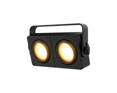 Chauvet Shocker P2 130W RGBA+WW LED Dual Blinder / Strobe