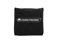 Omnitronic SLR-X2 Notebook Stand with Bag