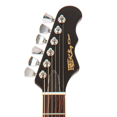 Fret King Elise Custom - Walnut