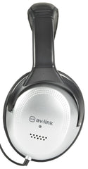 AV:Link SH40VC Stereo Headphones