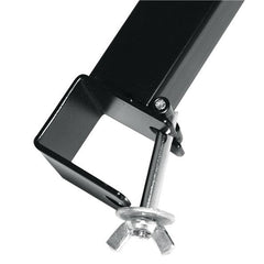 Novopro SDX / DJ Booth podium shelves (pair) *B-STOCK*