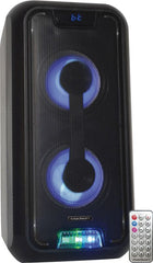 Madison Active PA Box 250W Batterielautsprecher