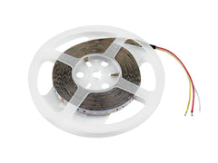Bande Led Eurolite 600 5M 2835 1800+5700K 24V