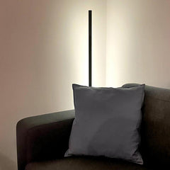 Ibiza Light Magic Color Stick 1.8M Black LED Tube Stick Remote or App Control
