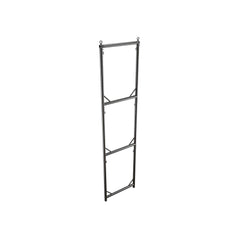 Global Truss F31PL Modular U Frame Stage 800 x 1050mm Black