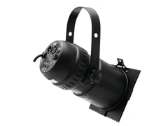 Eurolite Led Par-30 Cob Rgb 30W Bk