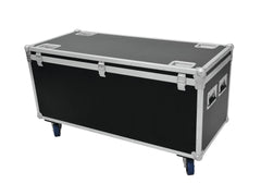 Roadinger Universal Case Pro 120X50X50Cm With Wheels