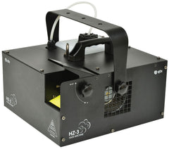 QTX HZ-3 Haze Machine 700W inc Timer Remote *B-STOCK*