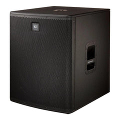 Système de sonorisation active Electro-Voice EV 3400W ZLX-12P Top + ELX118P Sub DJ Disco