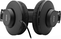 AKG K52 Closed-back Headphones