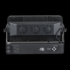 Showtec Helix S5000 40x 10 W RGBW Outdoor LED Washer (CRMX & WDMX)