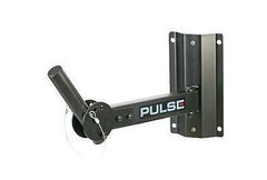 2x ST02260 50KG Heavy Duty Adjustable Wall Speaker Bracket 35mm *B-Stock*