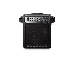 Alto Uber FX Tragbares Akku-PA-System Alesis Effects OnBoard Busker 100 W Bluetooth
