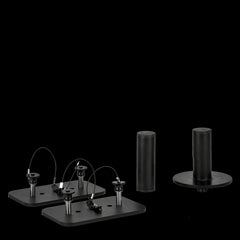RCF STCK-KIT NXL 24 STACKING KIT (For Stacking 2 NXL 24-A on SUB 8006 or 8004)