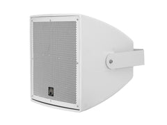 Omnitronic Odx-212T Haut-parleur d'installation 100 V Blanc