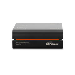 Passive 2-Kanal-DI-Box von Palmer Elde